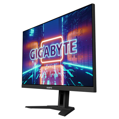 Геймърски монитор Gigabyte M28U, 28" UHD 4K, SS IPS,144Hz 1ms, HDR400, RGB Fusion 2.0 3