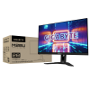 Геймърски монитор Gigabyte M28U, 28" UHD 4K, SS IPS,144Hz 1ms, HDR400, RGB Fusion 2.0 8