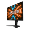 Геймърски Монитор Gigabyte M32U, 31.5" SS IPS UHD, 144Hz, 1ms, HDR 400, KVM, FreeSync Premium Pro 2