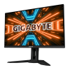 Геймърски Монитор Gigabyte M32U, 31.5" SS IPS UHD, 144Hz, 1ms, HDR 400, KVM, FreeSync Premium Pro 3