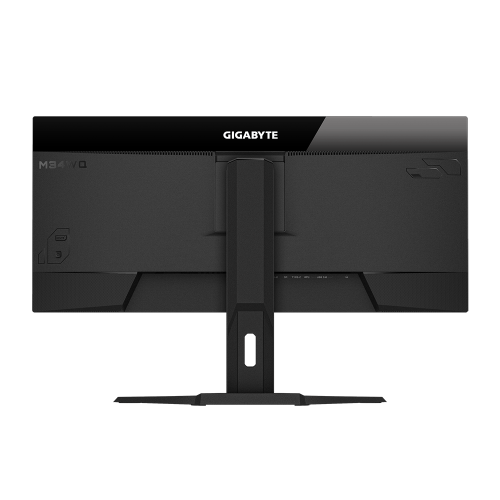 Геймърски Монитор Gigabyte M34WQ-EK, 34" IPS WQHD (3480 x 1440), 144Hz, 1ms, HDR400 5