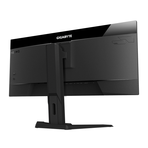 Геймърски Монитор Gigabyte M34WQ-EK, 34" IPS WQHD (3480 x 1440), 144Hz, 1ms, HDR400 6