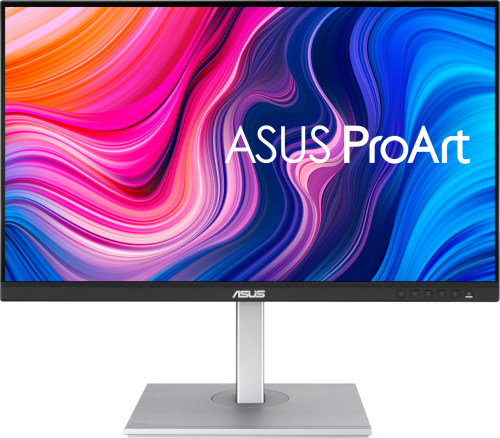 Монитор ASUS ProArt PA278CV – 27", IPS, WQHD (2560 x 1440) 1