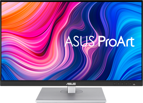 Монитор ASUS ProArt PA278CV – 27", IPS, WQHD (2560 x 1440) 2