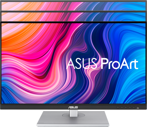 Монитор ASUS ProArt PA278CV – 27", IPS, WQHD (2560 x 1440) 3