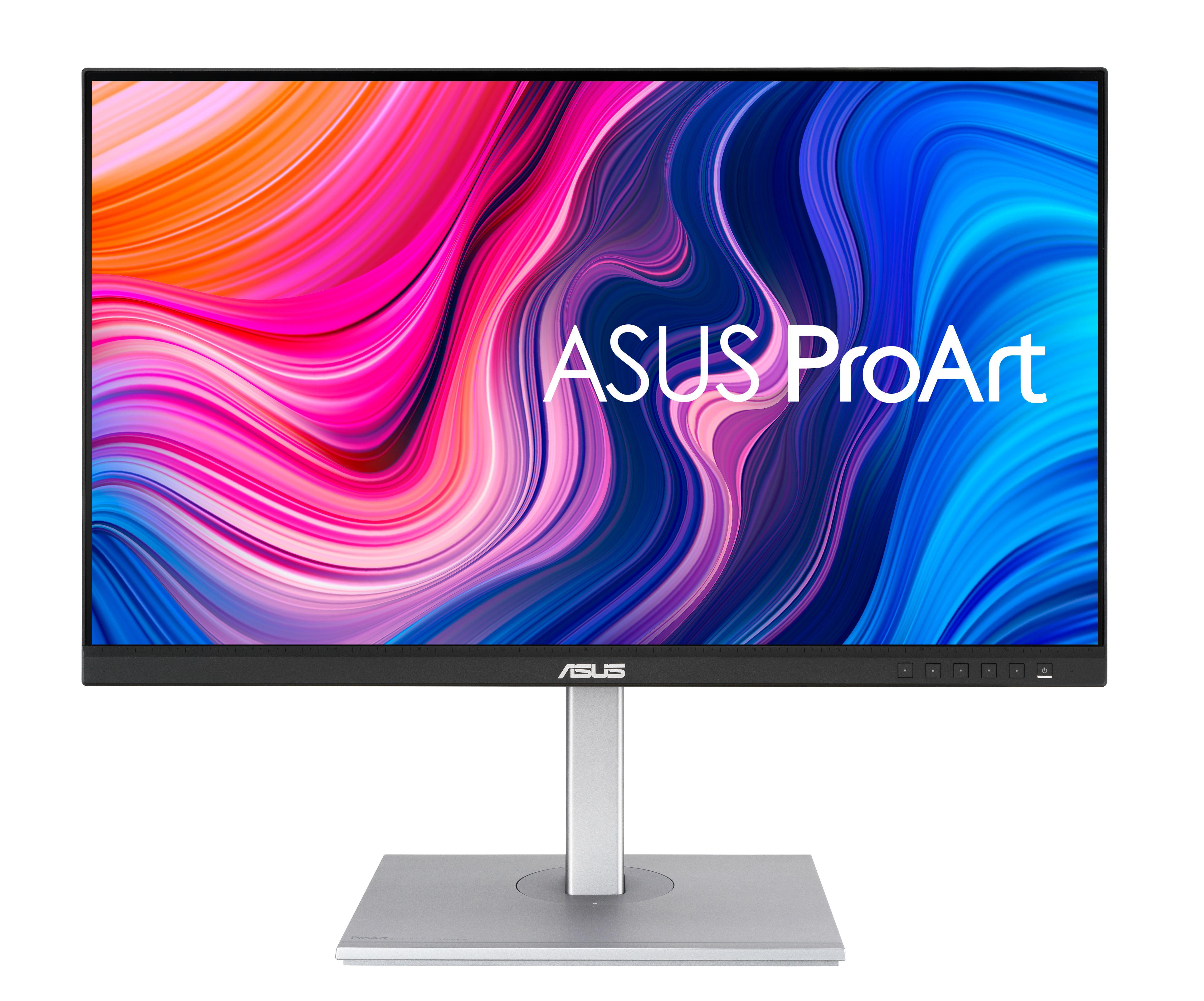 Монитор ASUS ProArt PA279CV – 27", IPS, UHD (3840 x 2160), USB-C 1