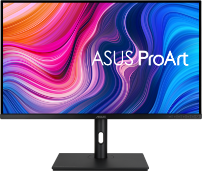 Монитор ASUS ProArt PA328CGV, 32", IPS, WQHD(2560x1440) 1