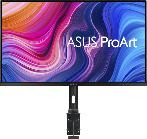 Монитор ASUS ProArt PA328CGV, 32", IPS, WQHD(2560x1440) 11