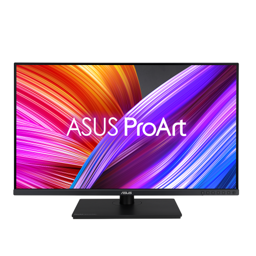 Монитор ASUS ProArt PA328QV - 31.5-inch, IPS, WQHD(2560x1440) 2