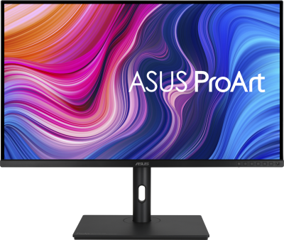 Монитор ASUS ProArt PA329CV, 32" IPS 4K UHD(3840 x 2160) 1