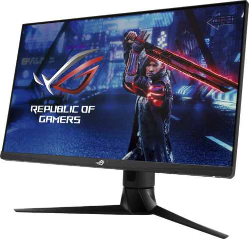 Монитор ASUS ROG Strix XG27AQ HDR – 27 inch WQHD (2560 x 1440) 3