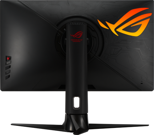 Монитор ASUS ROG Strix XG27AQ HDR – 27 inch WQHD (2560 x 1440) 6