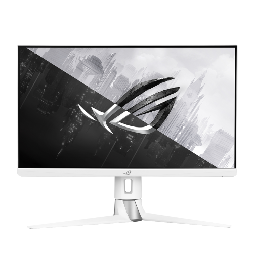 Монитор ASUS ROG Strix XG27AQ-W, HDR, 27", WQHD (2560 x 1440) 1