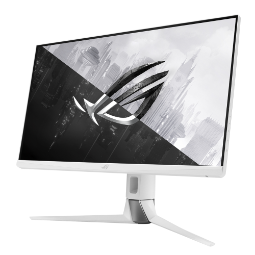 Монитор ASUS ROG Strix XG27AQ-W, HDR, 27", WQHD (2560 x 1440) 3