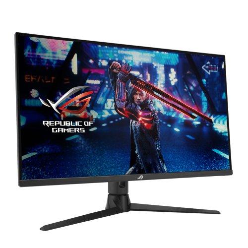 Монитор ASUS ROG Strix XG32AQ Gaming 32" 2