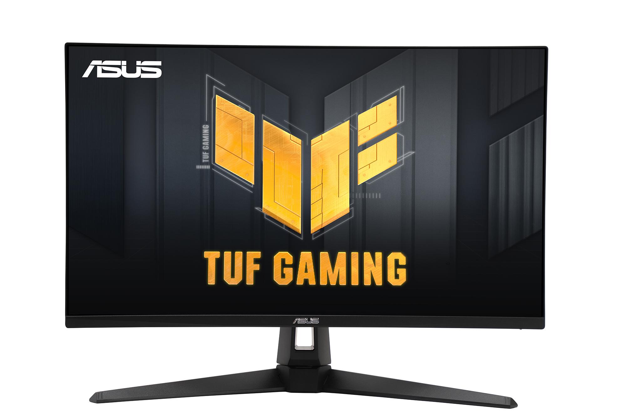 Монитор ASUS TUF GAMING VG27AQA1A 27" 1