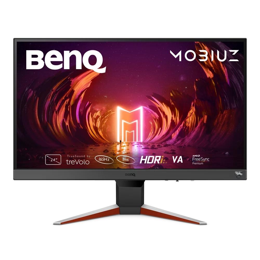 Монитор BenQ EX240N MOBIUZ 165Hz 1