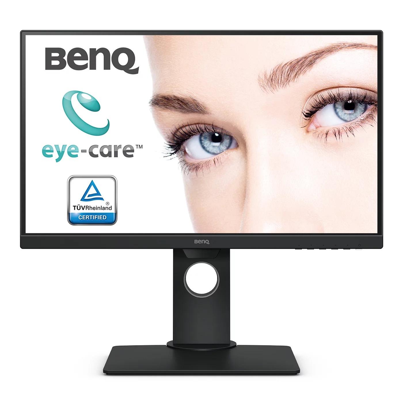 Монитор BenQ GW2480T 1