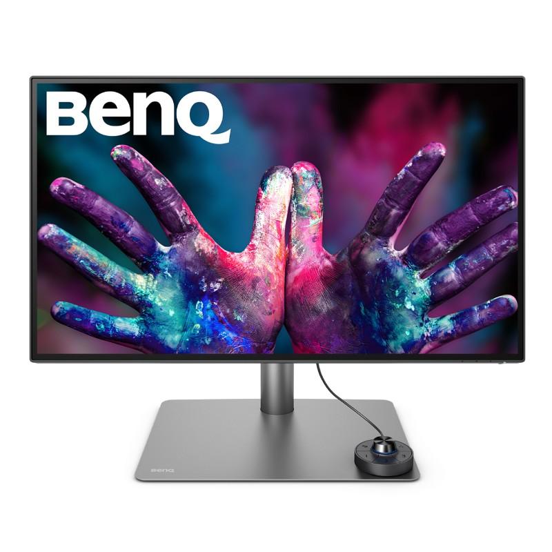 Монитор BenQ PD2725U 1