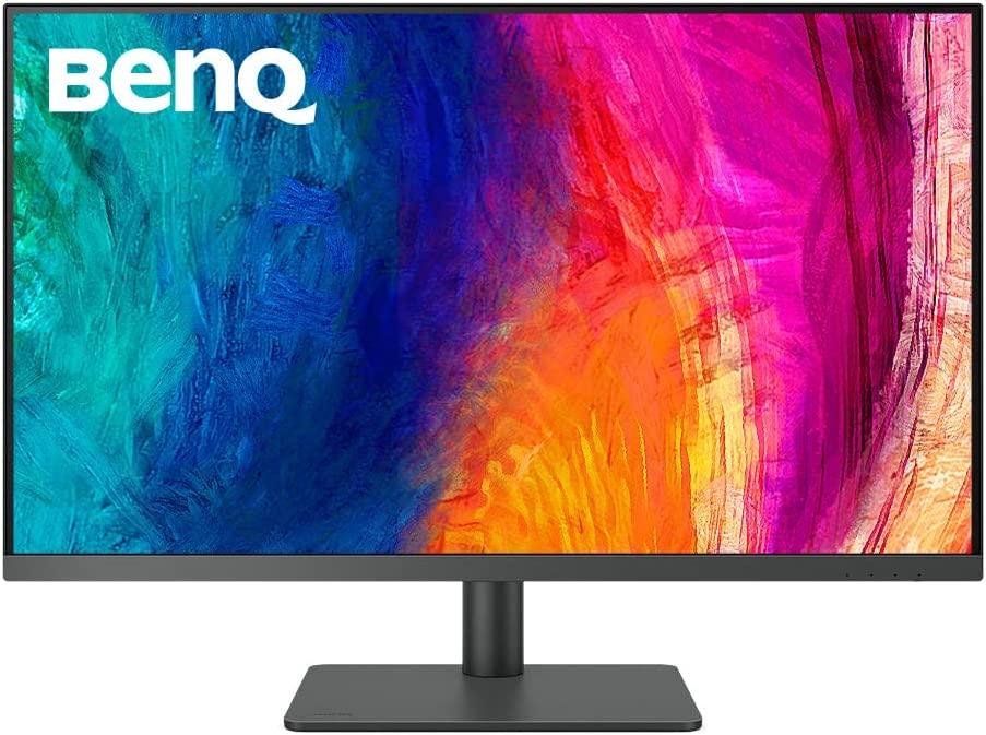 Монитор BenQ PD3205U 1