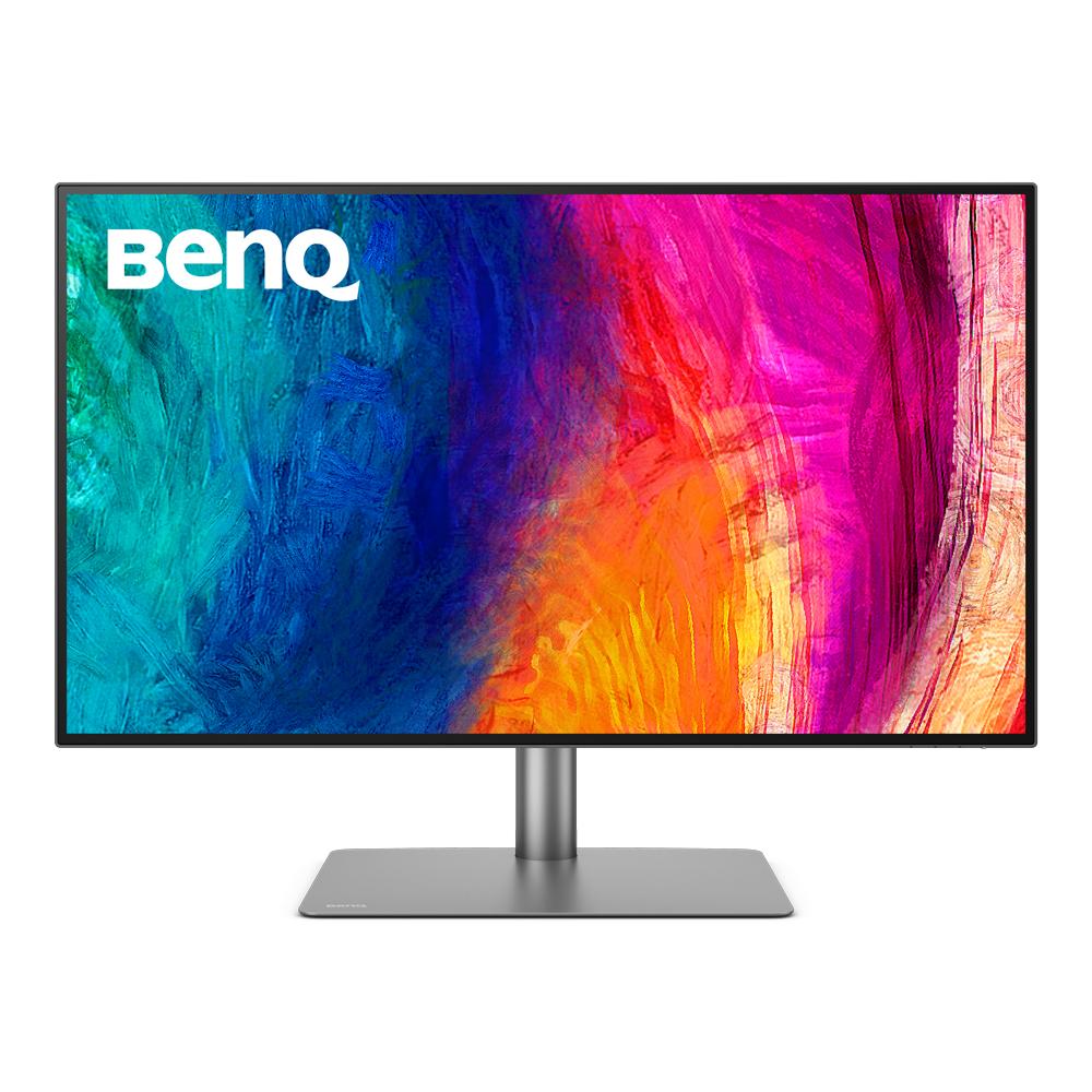 Монитор BenQ PD3225U, 32", Wide IPS, 4K, HDMI, DP, Thunderbolt 3, USB 3.1 Hub, HDR10 1