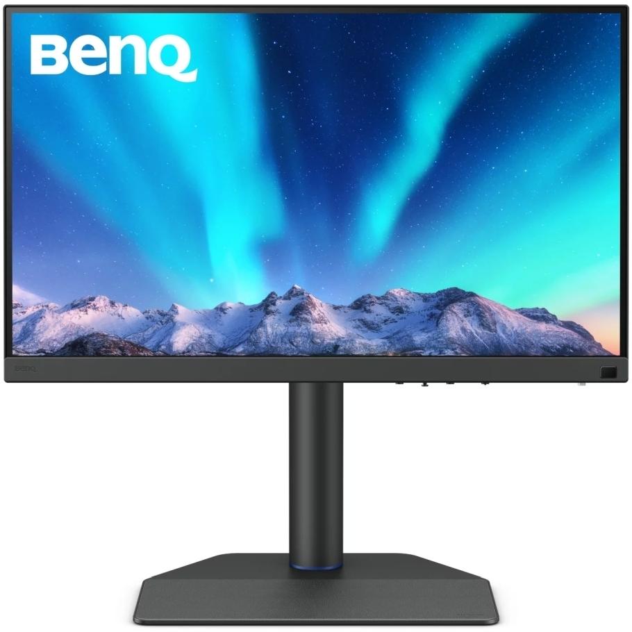 Монитор BenQ SW272U, 27 inch, 4K, 5ms, HDR10 1