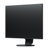 Монитор EIZO FlexScan EV2457, IPS, 24 inch, Wide, UXGA, DVI-D, DisplayPort, HDMI, DisplayPort Out, USB Hub, Черен 2