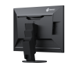 Монитор EIZO FlexScan EV2457, IPS, 24 inch, Wide, UXGA, DVI-D, DisplayPort, HDMI, DisplayPort Out, USB Hub, Черен 3