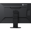 Монитор EIZO FlexScan EV2457, IPS, 24 inch, Wide, UXGA, DVI-D, DisplayPort, HDMI, DisplayPort Out, USB Hub, Черен 4