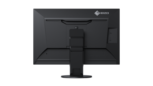 Монитор EIZO FlexScan EV2457, IPS, 24 inch, Wide, UXGA, DVI-D, DisplayPort, HDMI, DisplayPort Out, USB Hub, Черен 4