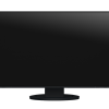 Монитор EIZO FlexScan EV2495, IPS, 24 inch, Wide, UXGA, DisplayPort, HDMI, USB-C, USB-C Daisychain USB Hub, RJ-45, Черен 2