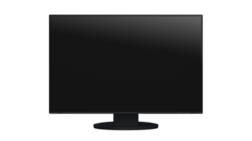 Монитор EIZO FlexScan EV2495, IPS, 24 inch, Wide, UXGA, DisplayPort, HDMI, USB-C, USB-C Daisychain USB Hub, RJ-45, Черен 2