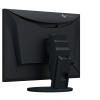 Монитор EIZO FlexScan EV2495, IPS, 24 inch, Wide, UXGA, DisplayPort, HDMI, USB-C, USB-C Daisychain USB Hub, RJ-45, Черен 5