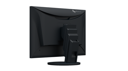 Монитор EIZO FlexScan EV2495, IPS, 24 inch, Wide, UXGA, DisplayPort, HDMI, USB-C, USB-C Daisychain USB Hub, RJ-45, Черен 5