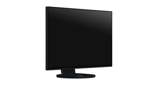 Монитор EIZO FlexScan EV2495, IPS, 24 inch, Wide, UXGA, DisplayPort, HDMI, USB-C, USB-C Daisychain USB Hub, RJ-45, Черен 9