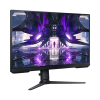 Монитор SAMSUNG 27AG320 27"Odyssey G3, 1920x1080, VA 165Hz, 1 ms, FreeSync, DisplayPort, HDMI, Черен 2