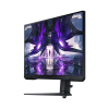 Монитор SAMSUNG 27AG320 27"Odyssey G3, 1920x1080, VA 165Hz, 1 ms, FreeSync, DisplayPort, HDMI, Черен 3