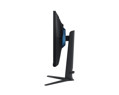 Монитор SAMSUNG 27AG320 27"Odyssey G3, 1920x1080, VA 165Hz, 1 ms, FreeSync, DisplayPort, HDMI, Черен 6