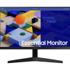 Монитор Samsung LS27C310EAU 27" IPS, Full HD (1920x1080) 75 Hz, HDMI, VGA, AMD FreeSync 1