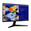 Монитор Samsung LS27C310EAU 27" IPS, Full HD (1920x1080) 75 Hz, HDMI, VGA, AMD FreeSync 3