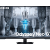 Монитор Samsung Odessey Neo G7 - LS43CG700NUXEN 1