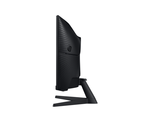 Монитор Samsung Odyssey G5 34 inch, VA Curved UWQHD 3440x1440 7