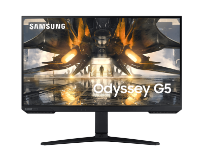 Монитор Samsung Odyssey G5 - LS27AG520PPXEN 1