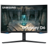 Монитор Samsung Odyssey G6 G650 - LS27BG650EUXEN 1