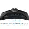 Монитор Samsung Odyssey G6 G650 - LS27BG650EUXEN 8