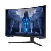 Монитор Samsung Odyssey G7 32 inch, VA Curved Quantum Mini-LED UHD 3840x2160 2