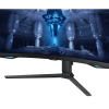 Монитор Samsung Odyssey G7 32 inch, VA Curved Quantum Mini-LED UHD 3840x2160 4