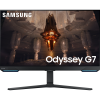 Монитор Samsung Odyssey G7 G70B 32 inch, IPS UHD 3840x2160, 144Hz, 1 ms 1