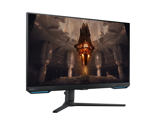 Монитор Samsung Odyssey G7 G70B 32 inch, IPS UHD 3840x2160, 144Hz, 1 ms 2