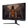 Монитор Samsung Odyssey G7 G70B 32 inch, IPS UHD 3840x2160, 144Hz, 1 ms 3